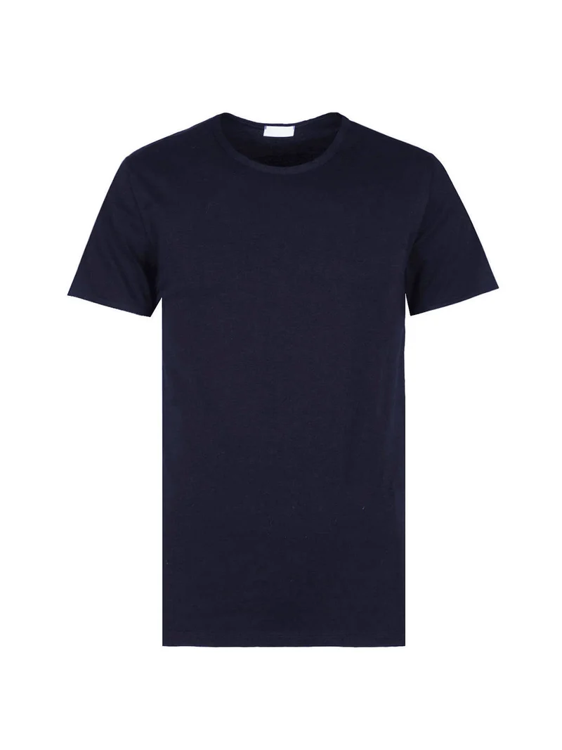T-shirt intima da uomo manica corta. Confezione da 3 pezzi - assortito