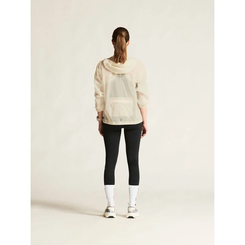 HYPERVENT LIGHT WIND JACKET W