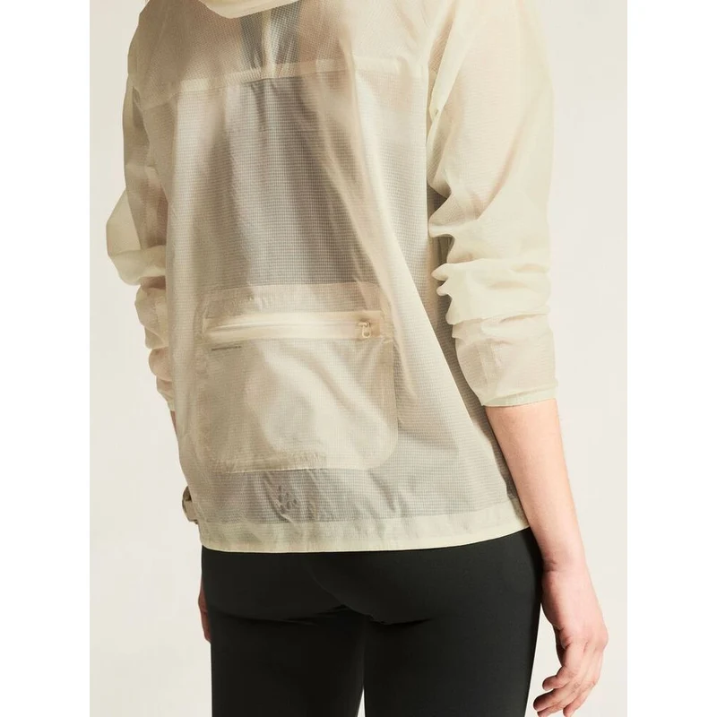 HYPERVENT LIGHT WIND JACKET W