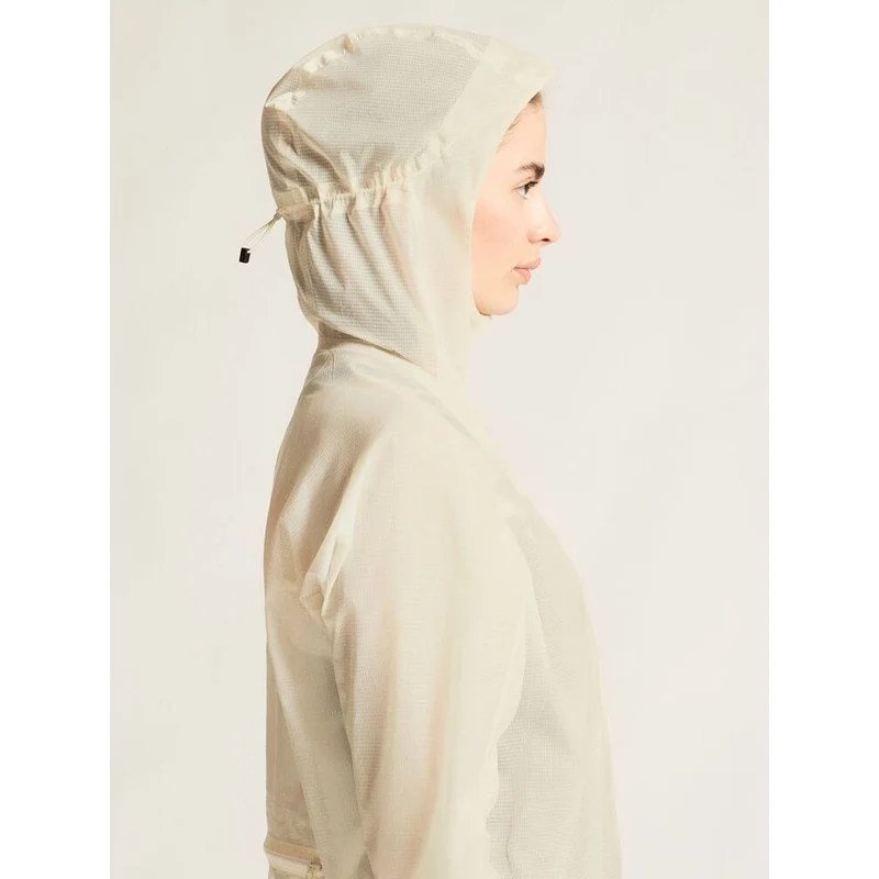 HYPERVENT LIGHT WIND JACKET W