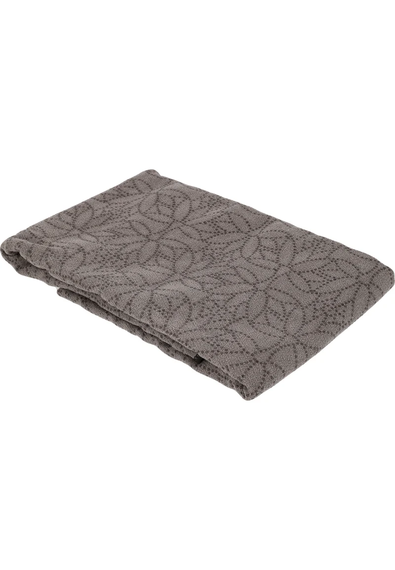 ENDURANCE Kowl Yoga Towel – Leichtes, rutschfestes Yogatuch