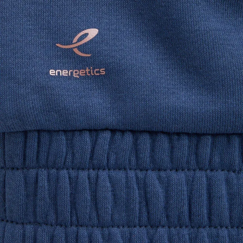 ENERGETICS Mä.-Kapuzensweat Liv IV FT G – Nachhaltig & Komfort