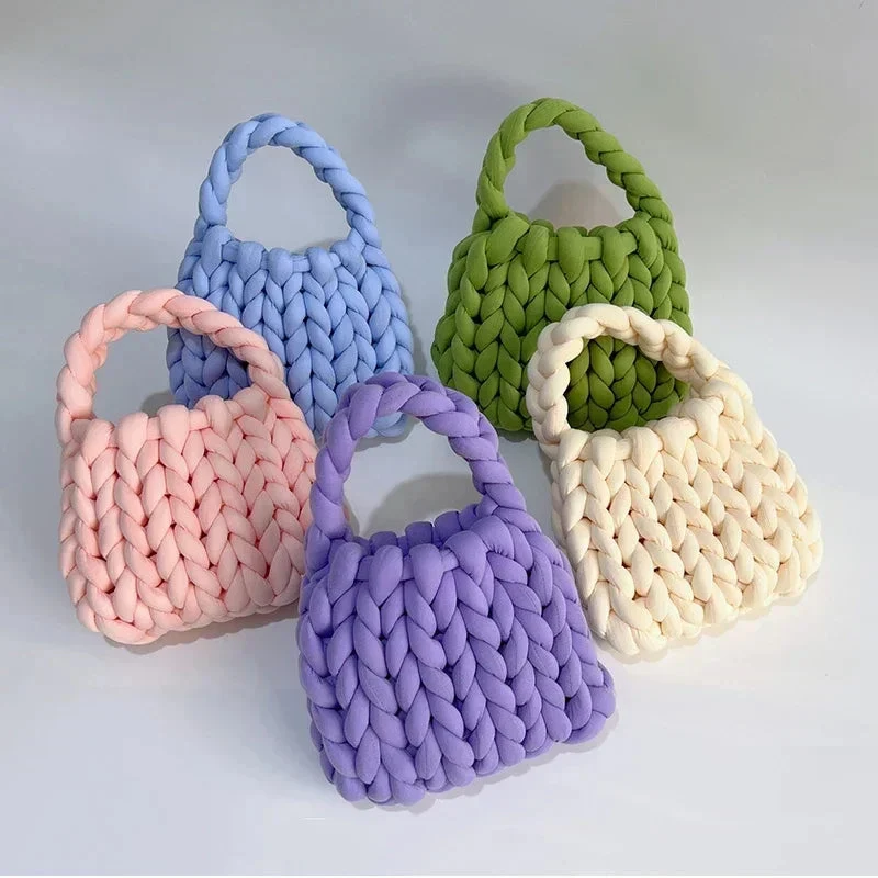 Boho Reisetasche | Handgefertigte Schultertasche | Texturierte Vintage-Optik