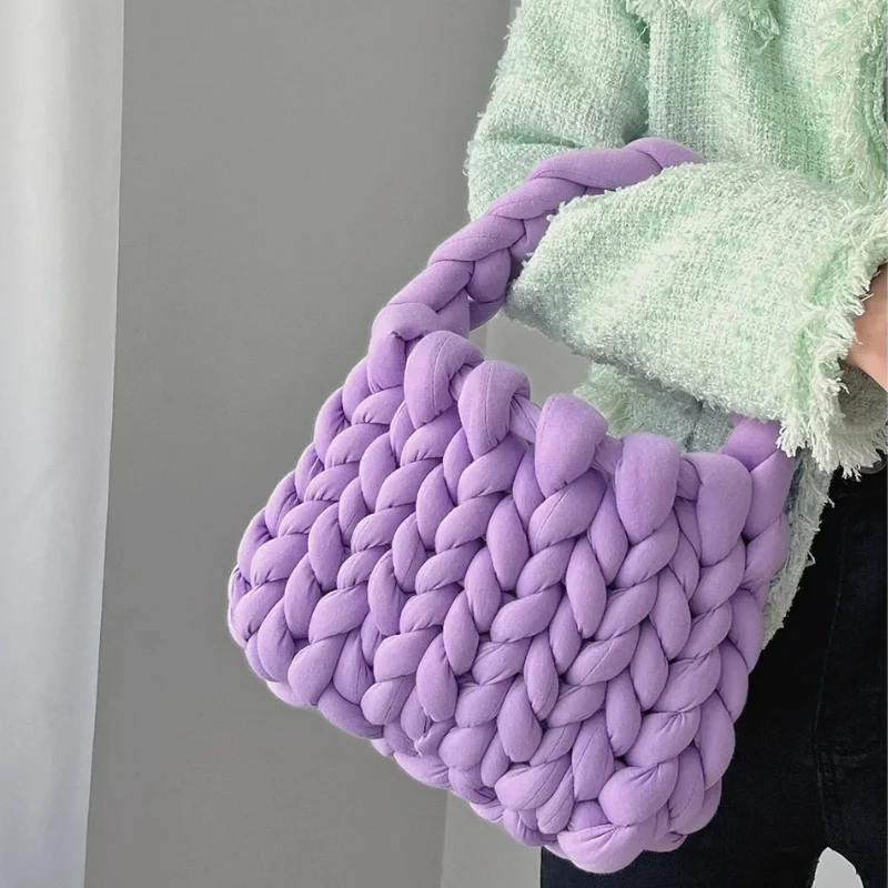 Boho Reisetasche | Handgefertigte Schultertasche | Texturierte Vintage-Optik