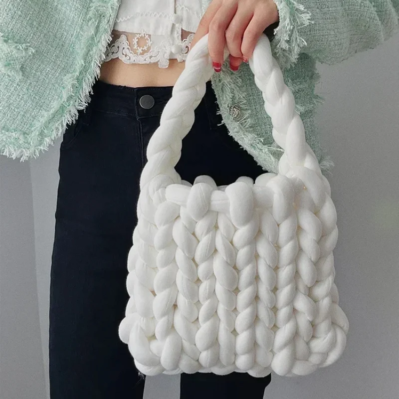 Boho Reisetasche | Handgefertigte Schultertasche | Texturierte Vintage-Optik