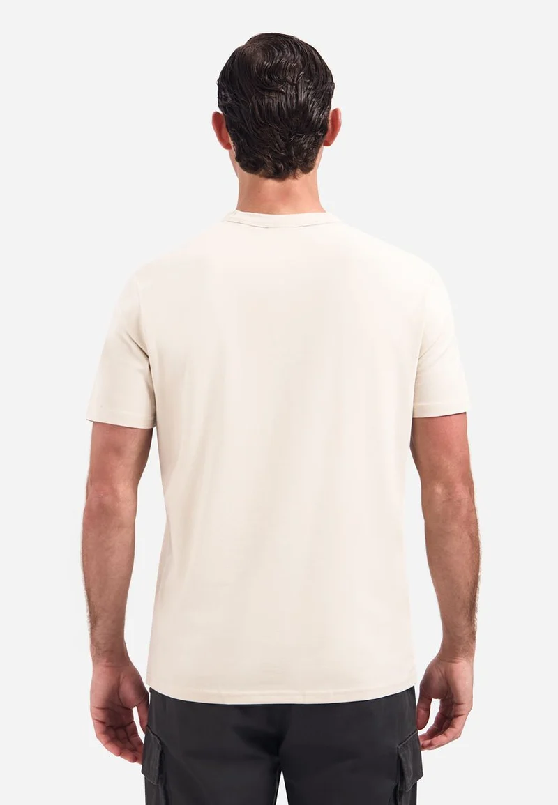 T-Shirt Crewneck Graphic