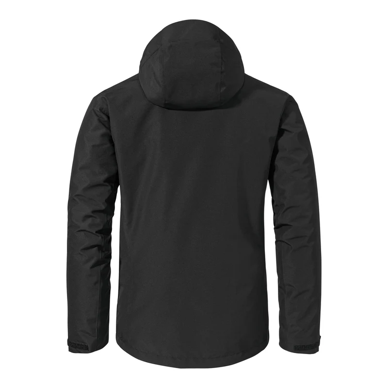 SCHÖFFEL 3in1 Jacket Style Okere MNS Herren Outdoorjacke