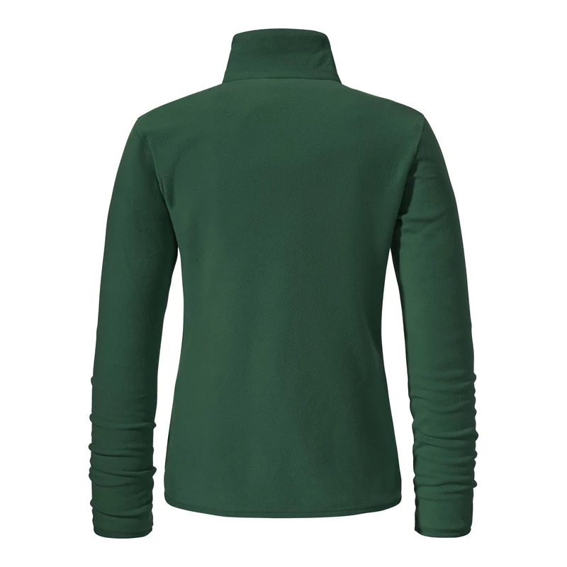 SCHÖFFEL Fleece Jk Style Ash WMS Damen Fleecejacke