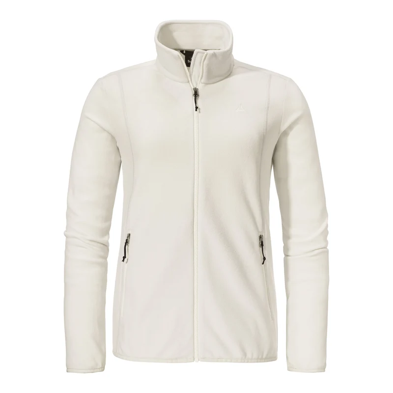 SCHÖFFEL Fleece Jk Style Ash WMS Damen Fleecejacke
