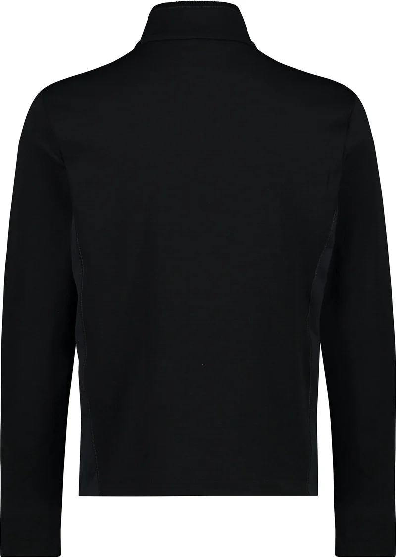 CMP Herren Skirolli Fleecepullover Langarm