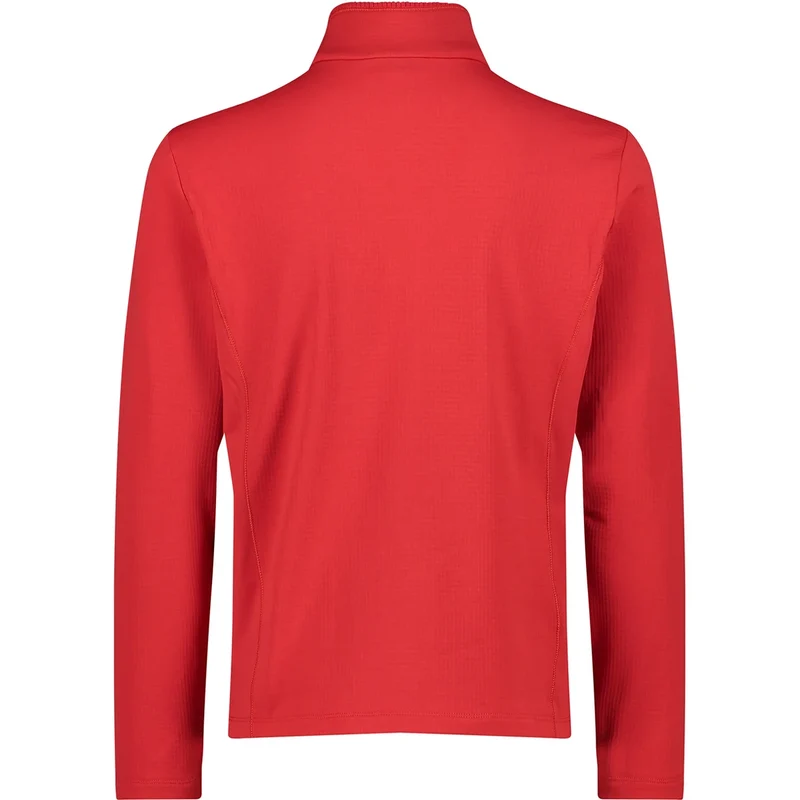 CMP Herren Skirolli Fleecepullover Langarm