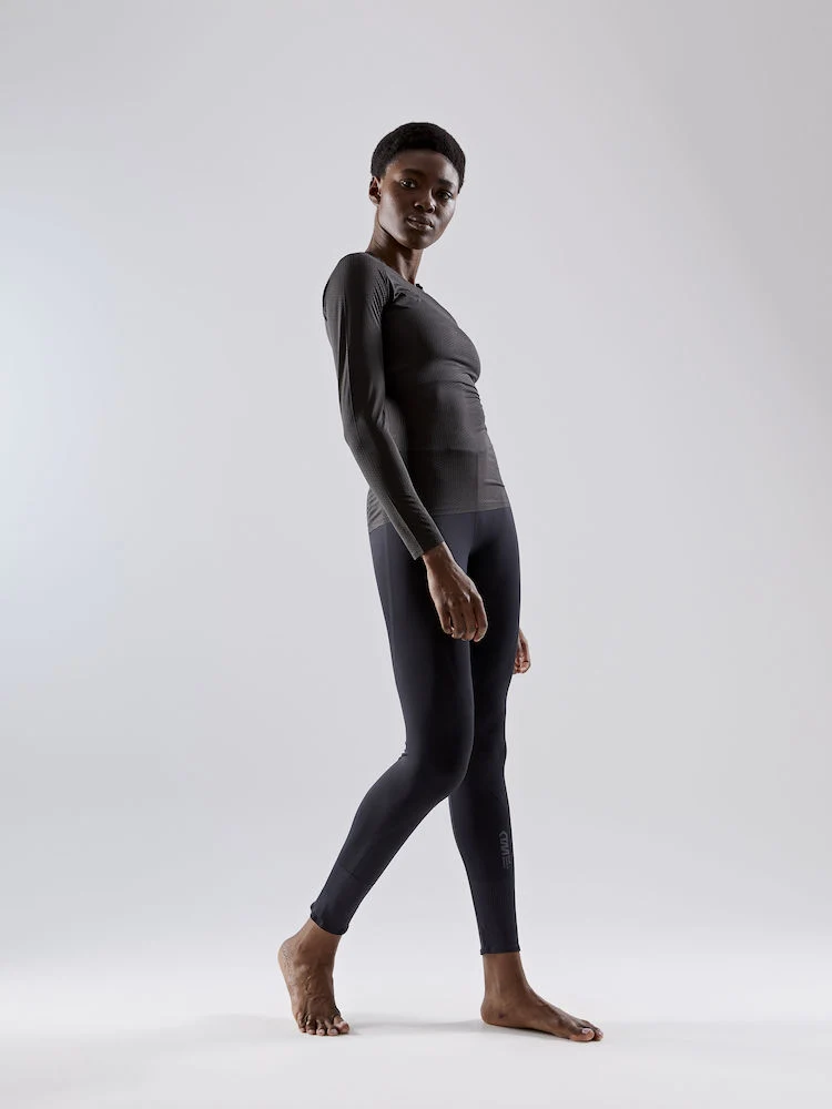 CRAFT Nanoweight LS W Damen Funktionsunterhemd Leicht