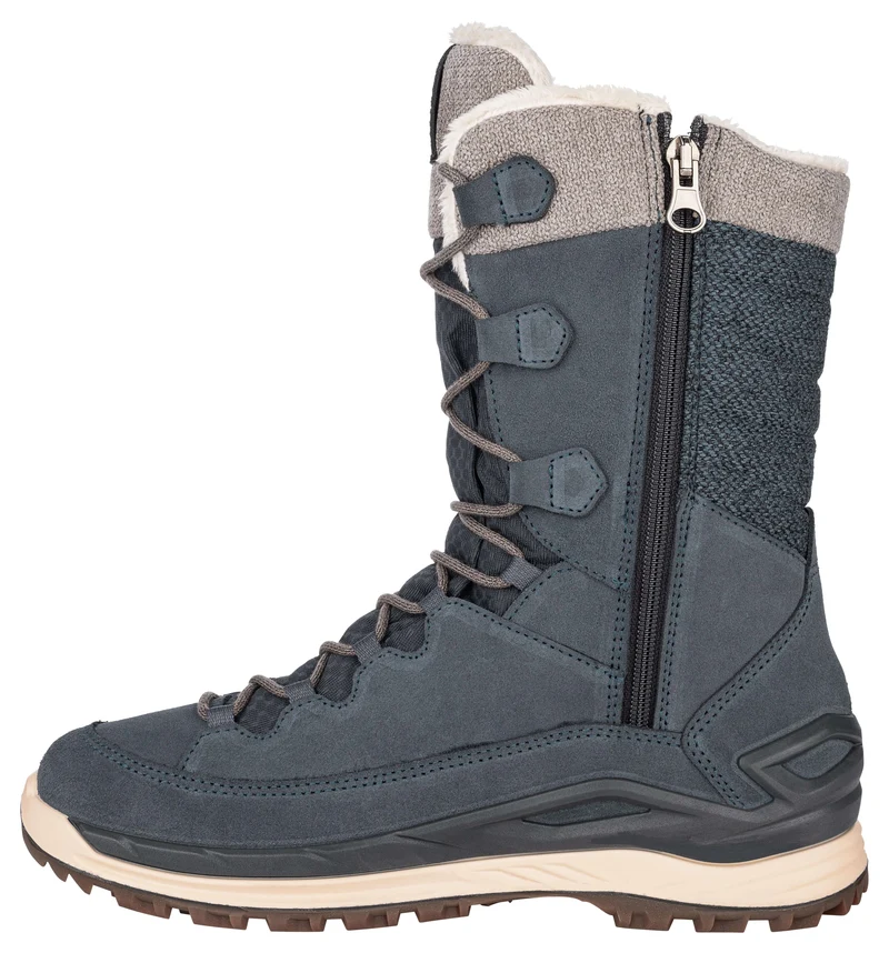 LOWA BARINA EVO GTX Ws Winterstiefel wasserdicht warm