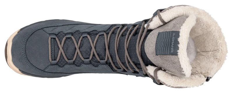 LOWA BARINA EVO GTX Ws Winterstiefel wasserdicht warm