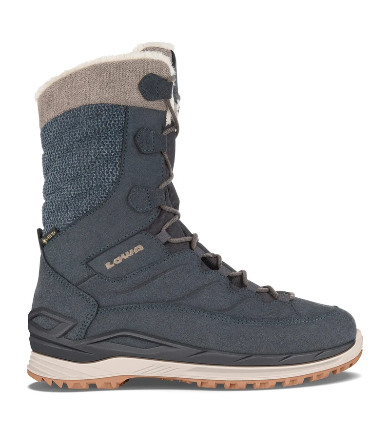 LOWA BARINA EVO GTX WS Winterstiefel wasserdicht & warm