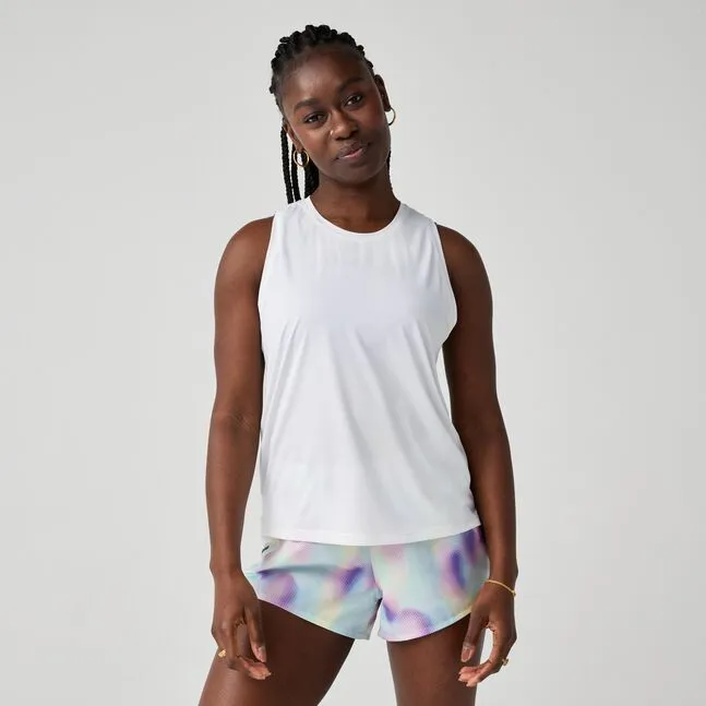 Dash Short Printed