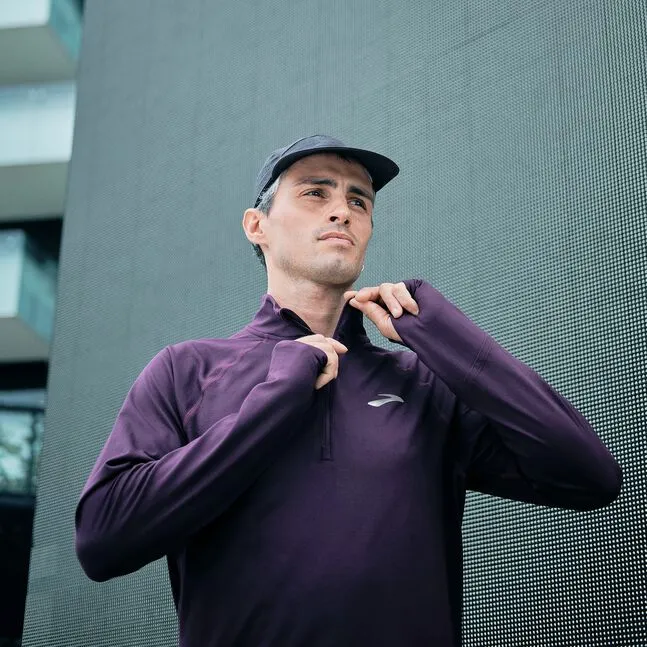 Dash 1/4 Zip 3.0