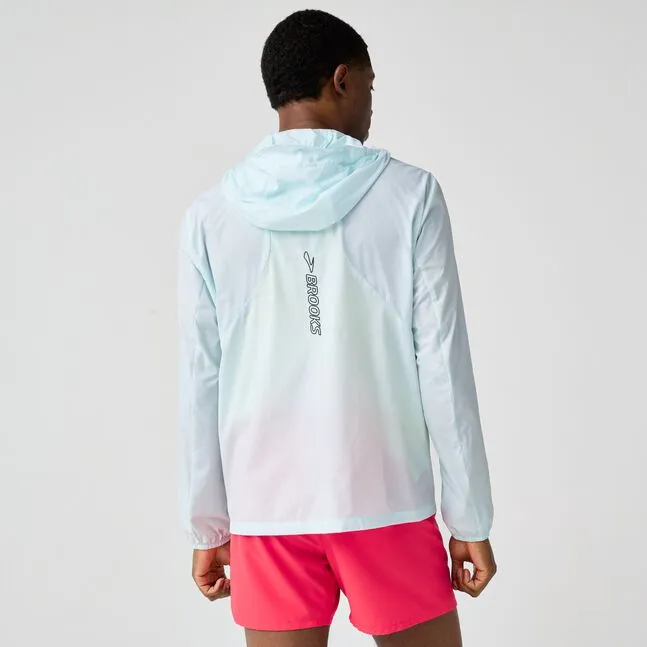 Canopy Packable Jacket