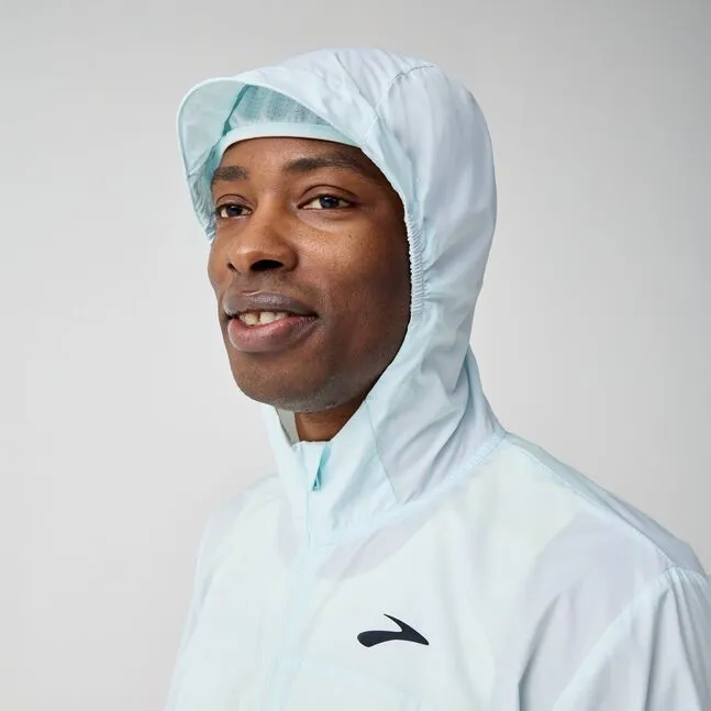 Canopy Packable Jacket