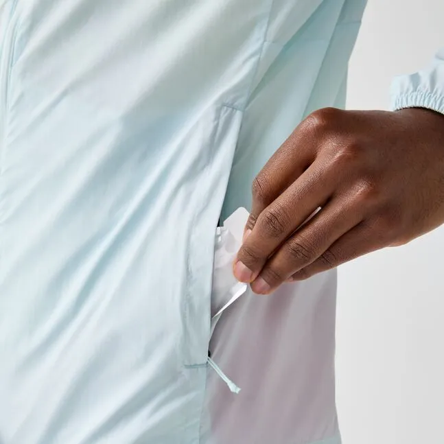 Canopy Packable Jacket