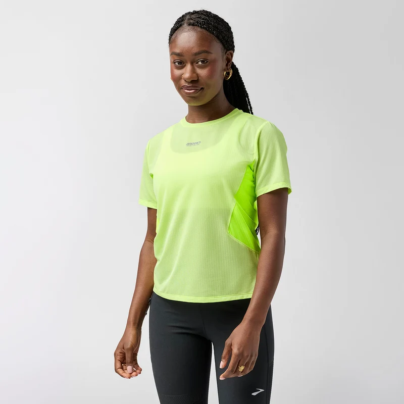 High Point Short Sleeve 2.0