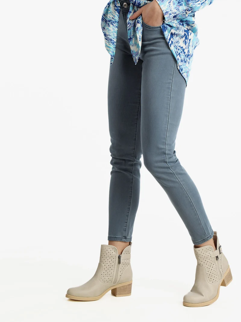 Pantaloni skinny da donna - jeans