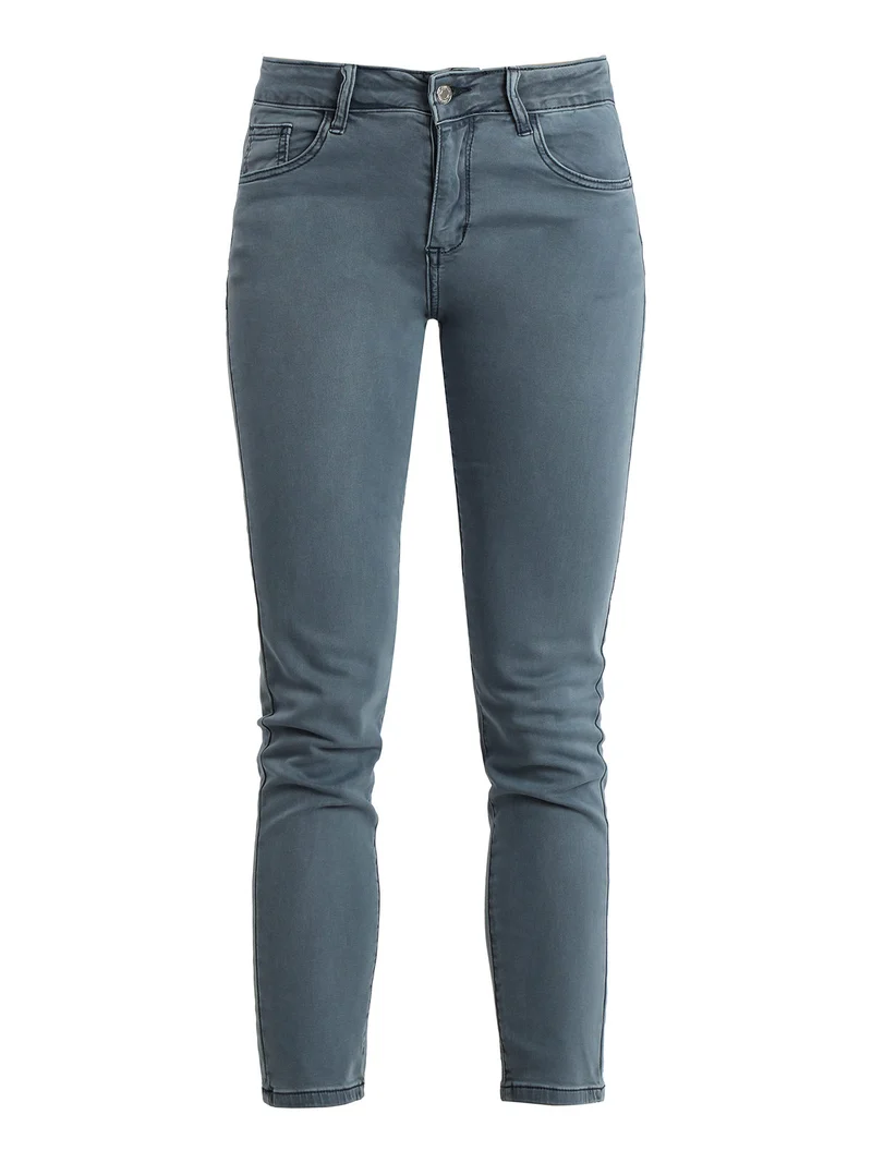 Pantaloni skinny da donna - jeans