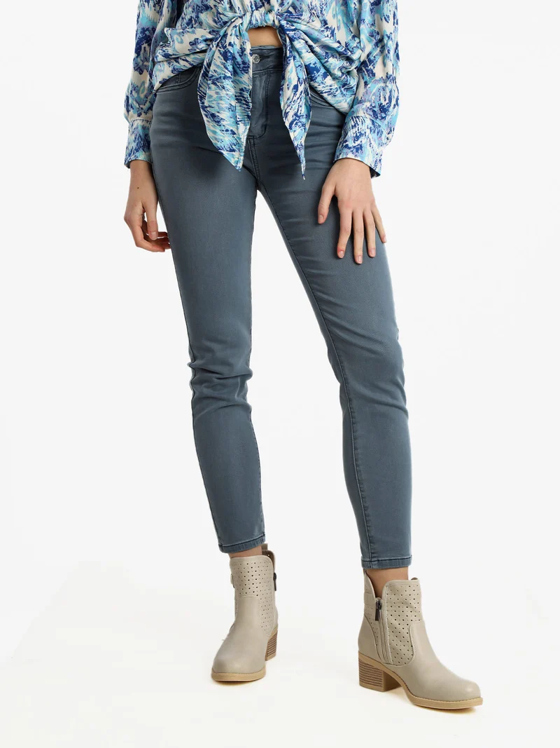 Pantaloni skinny da donna - jeans