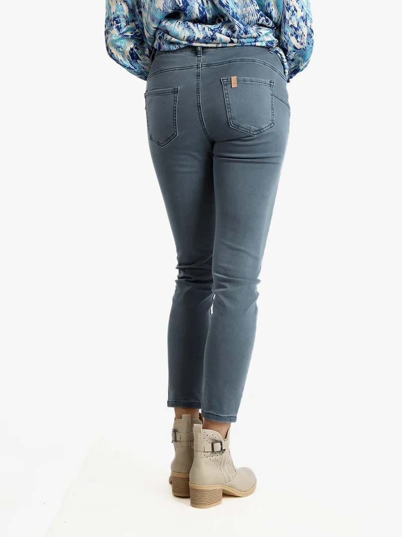Pantaloni skinny da donna - jeans