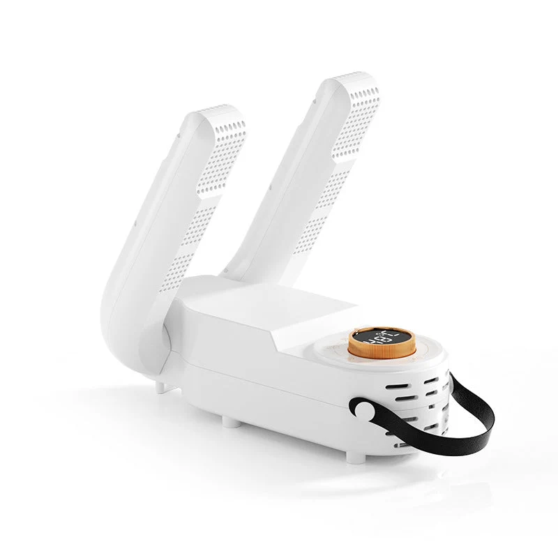 Elektrischer Schuhtrockner | Schnell Trocknend | Temperaturkontrolle | Für Schuhe & Handschuhe