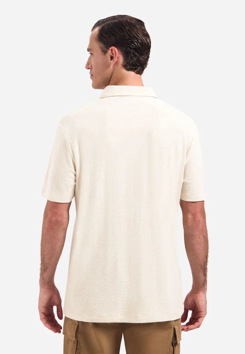 Polo V Short Sleeve
