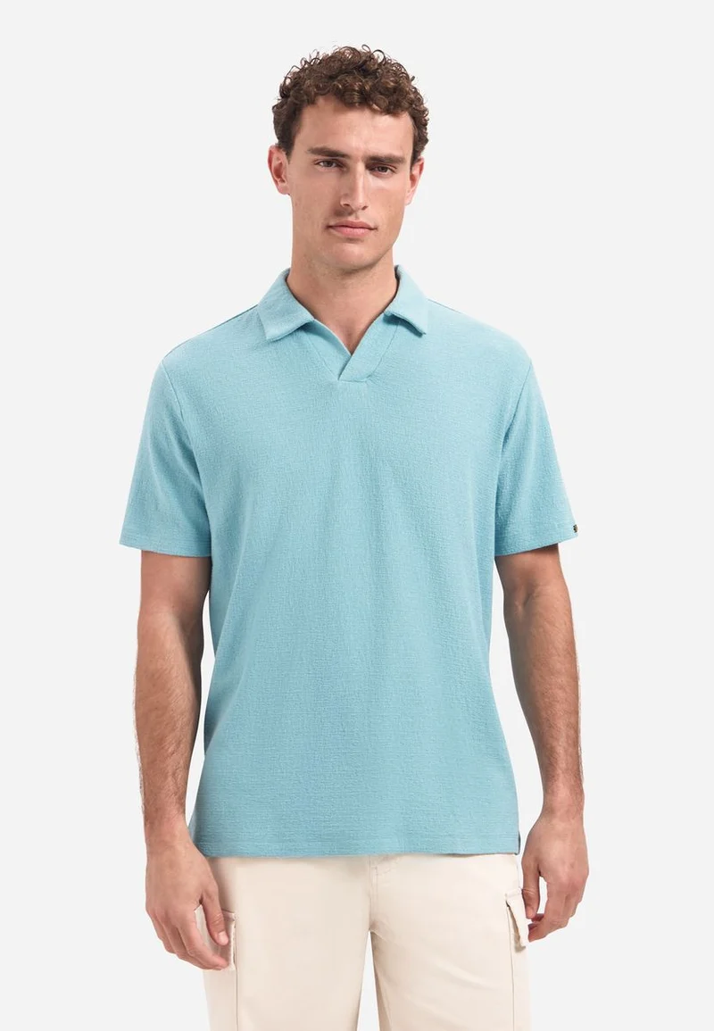 Polo V Short Sleeve