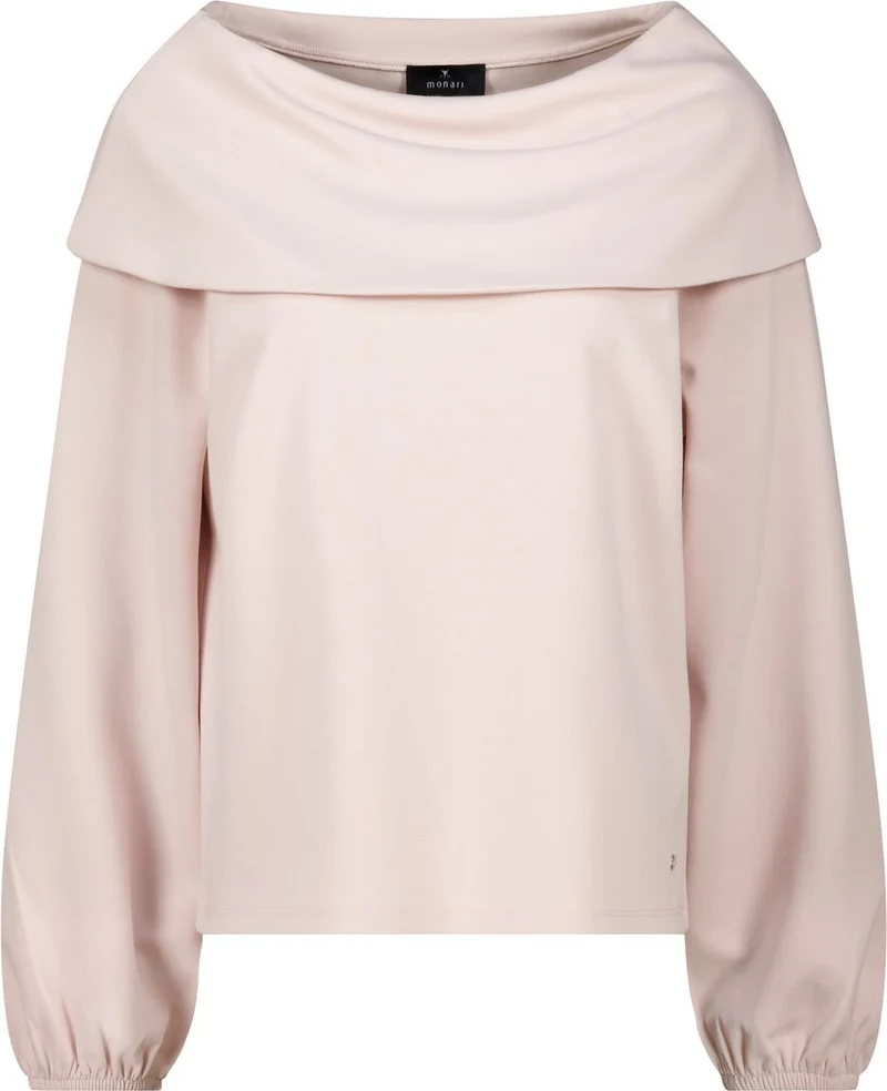 D-Sweatshirt - monari GmbH - 809858