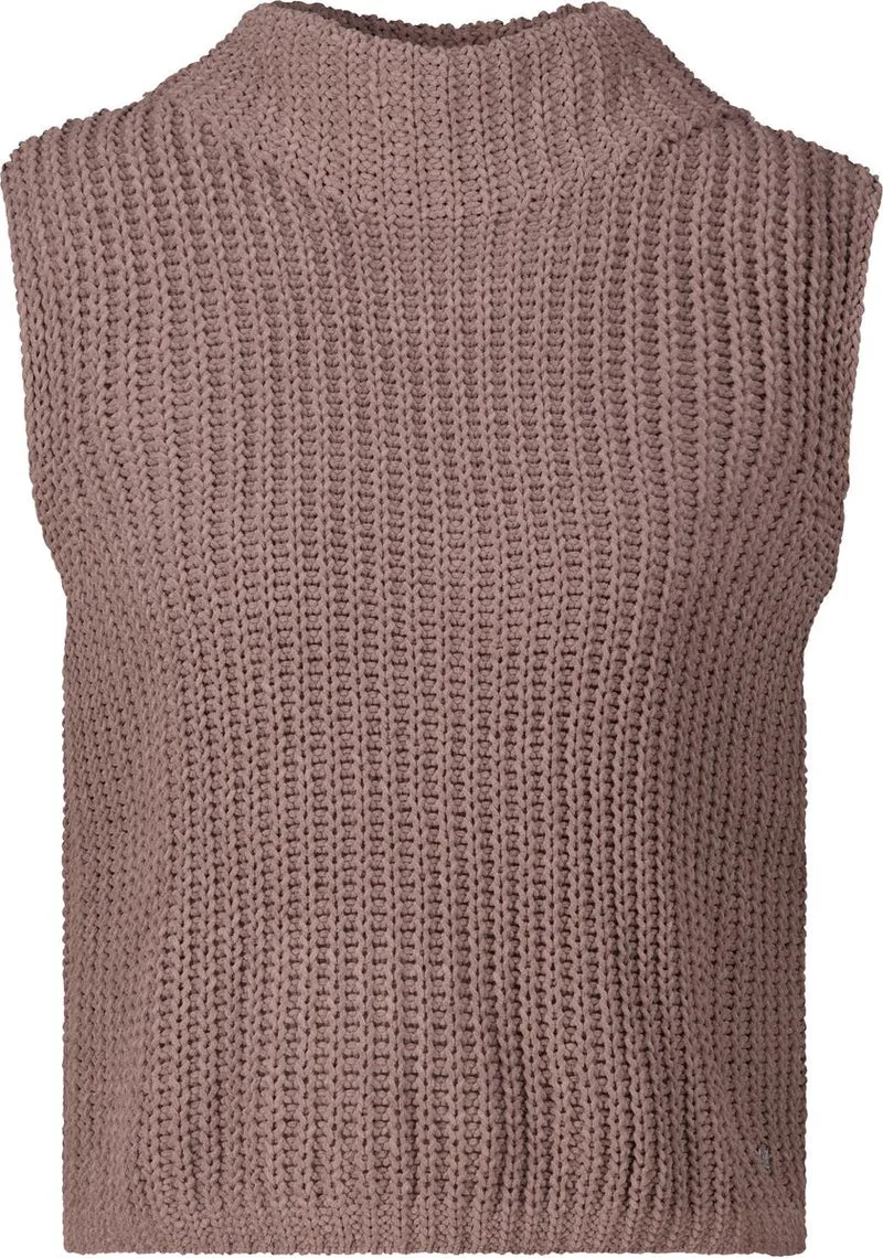 D-Pullover kurz Arm - monari GmbH - 809984