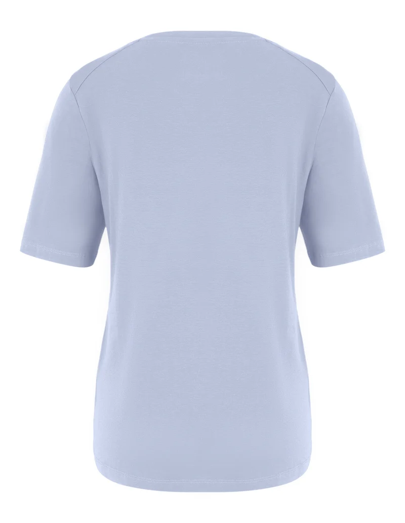 JOY REGINA T-Shirt Damen mit Strassapplikation
