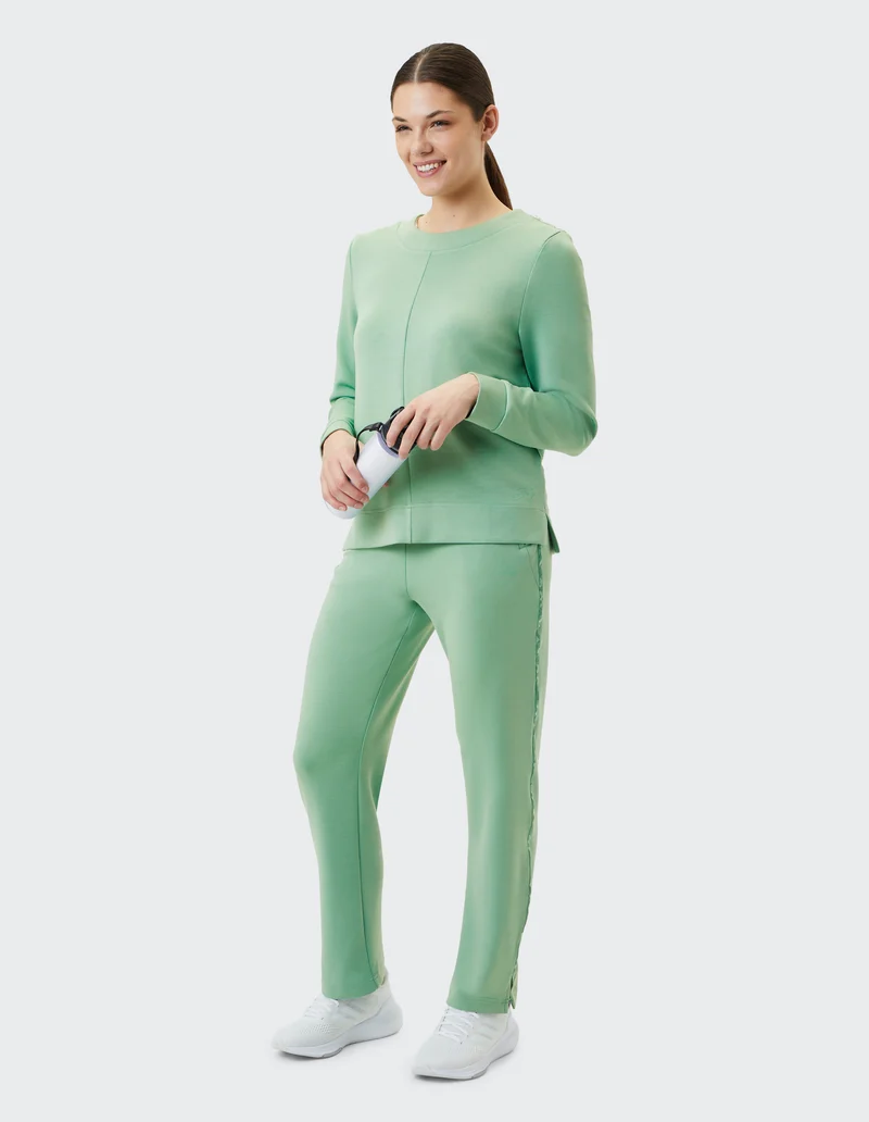 JOY Sweatshirt JOANA Damen Sport & Freizeit