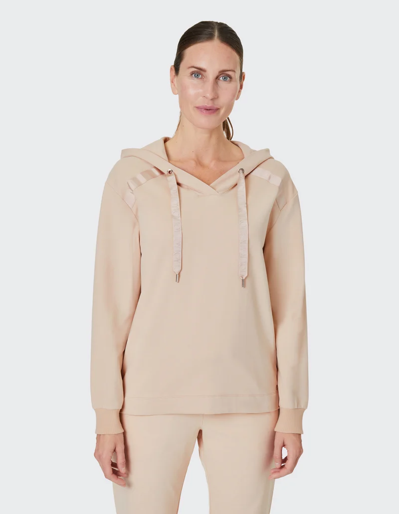JOY RAHEL Hoodie Damen mit Kapuze & Sweatware