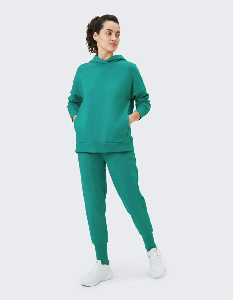 VENICE BEACH REE 4080 OB01 Damen Sweatshirt mit Kapuze