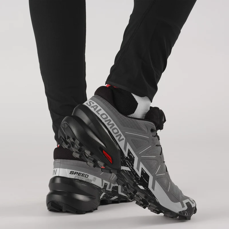 SHOES SPEEDCROSS 6 Qush/Black/Prlbl