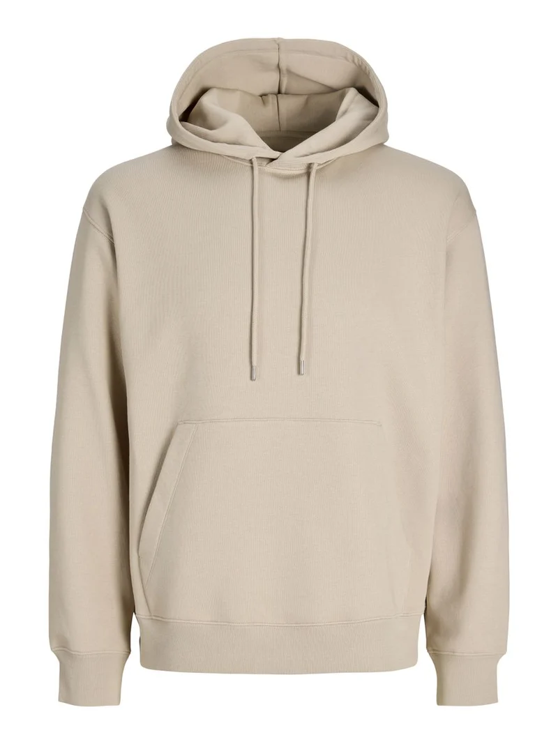 JJEACE SWEAT HOOD NOOS