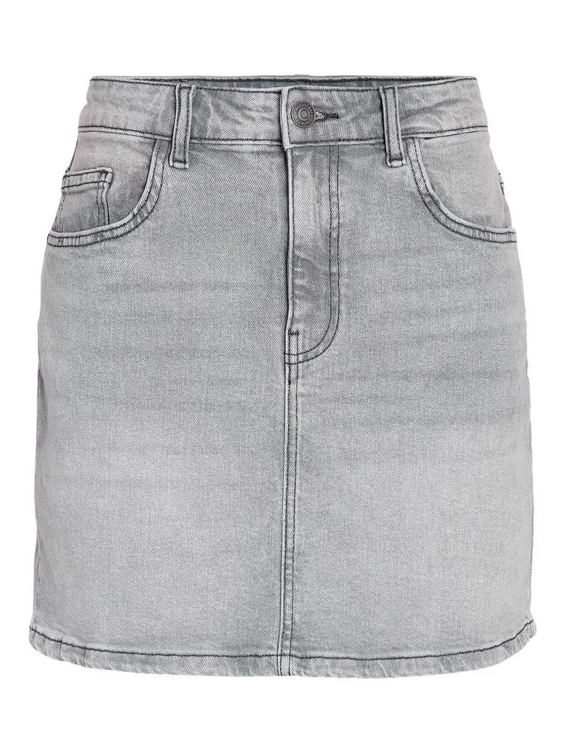 NMYOLANDA MW DNM SKIRT AZ277LG NOOS