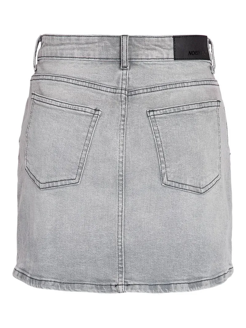 NMYOLANDA MW DNM SKIRT AZ277LG NOOS