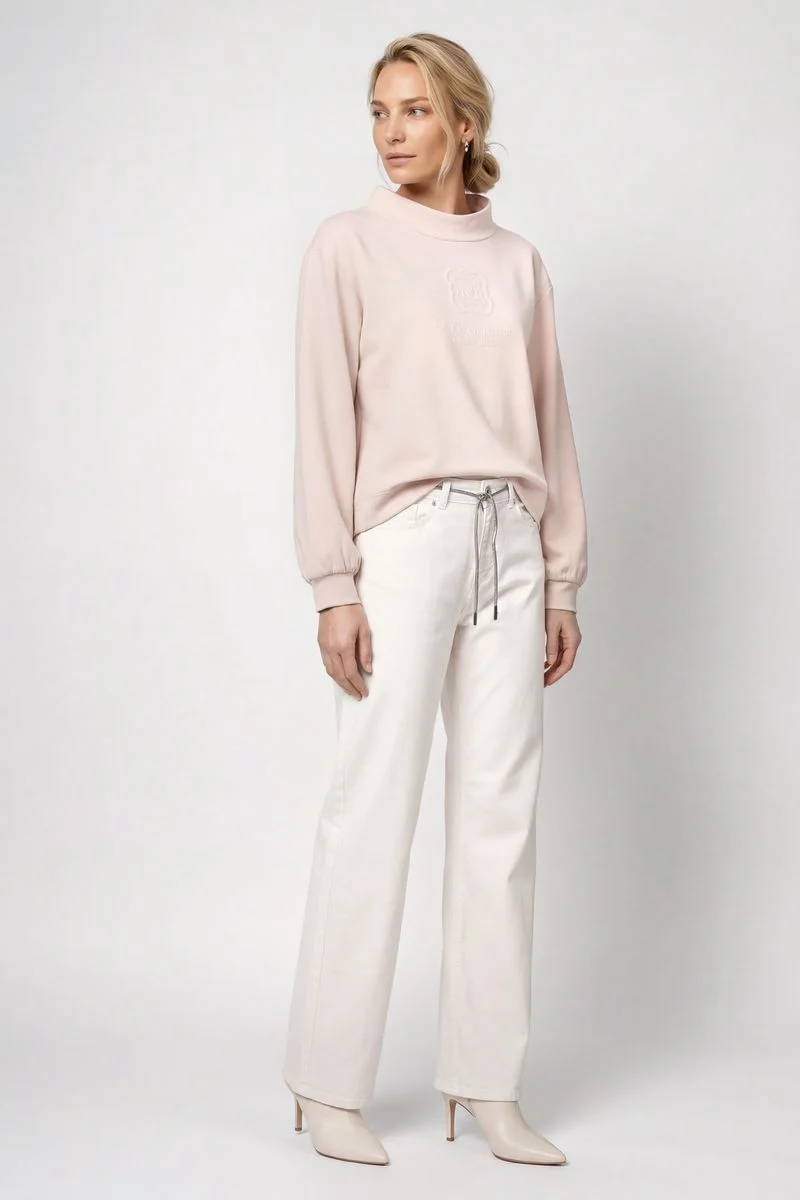D-Sweatshirt - monari GmbH - 809860