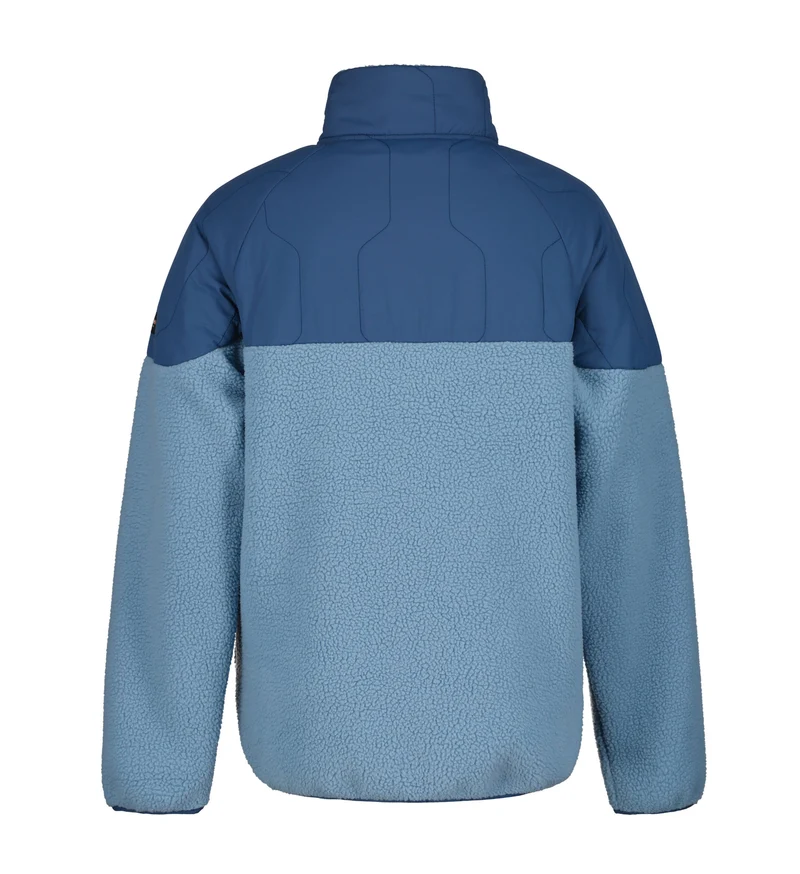 ICEPEAK MANTON Fleecejacke Herren, warm & leicht