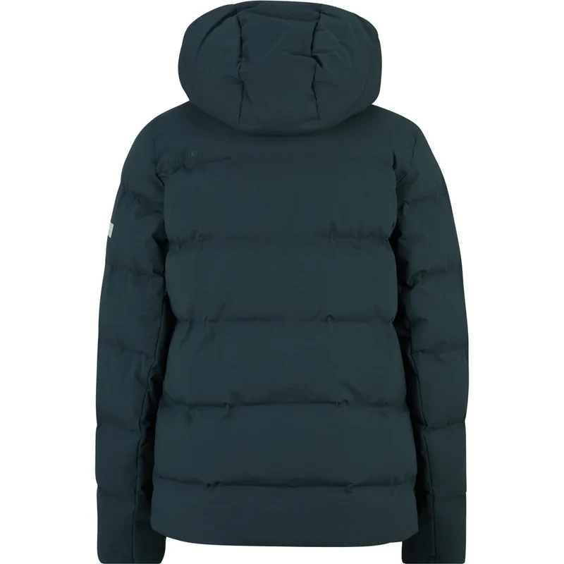 ZIENER TRAVA Lady Skijacke mit MicroDown & AQUASHIELD®