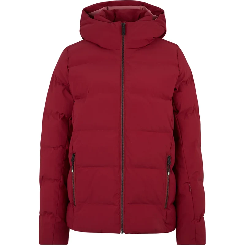 ZIENER TRAVA Lady Skijacke mit MicroDown & AQUASHIELD®