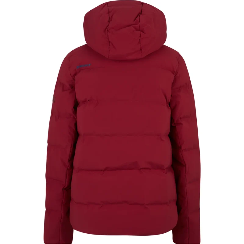 ZIENER TRAVA Lady Skijacke mit MicroDown & AQUASHIELD®