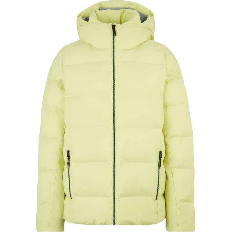 ZIENER TRAVA Lady Skijacke mit MicroDown & AQUASHIELD®