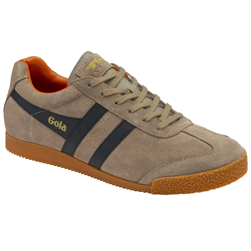 GOLA Harrier Sneaker – Unisex Outdoor & Freizeitschuh