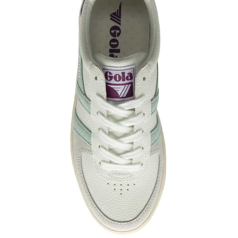GOLA Grandslam Trident Sneaker für Damen & Herren
